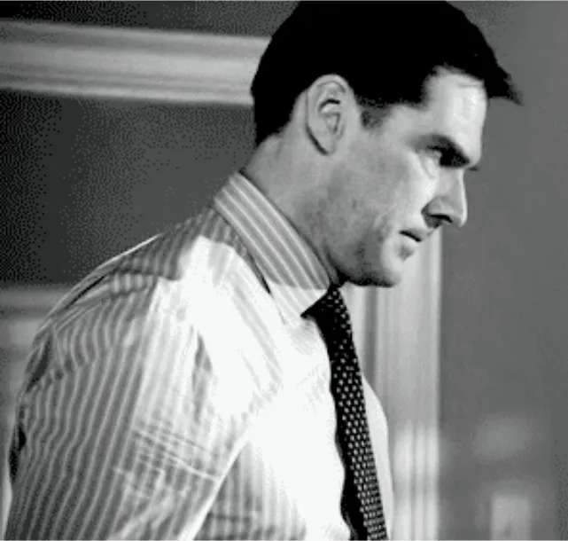 Aaron Hotchner