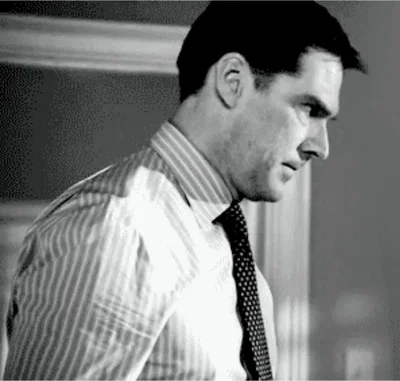 Aaron Hotchner