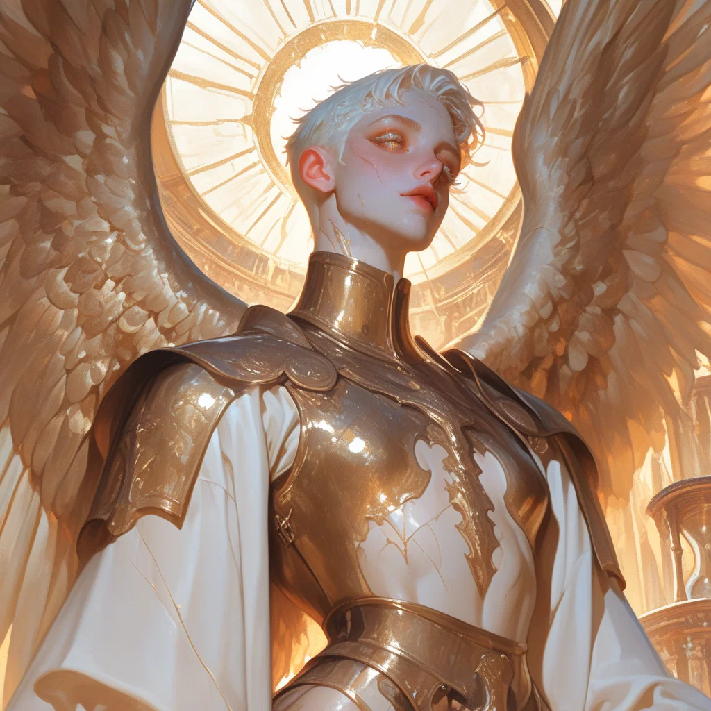 Ariadne- WLW