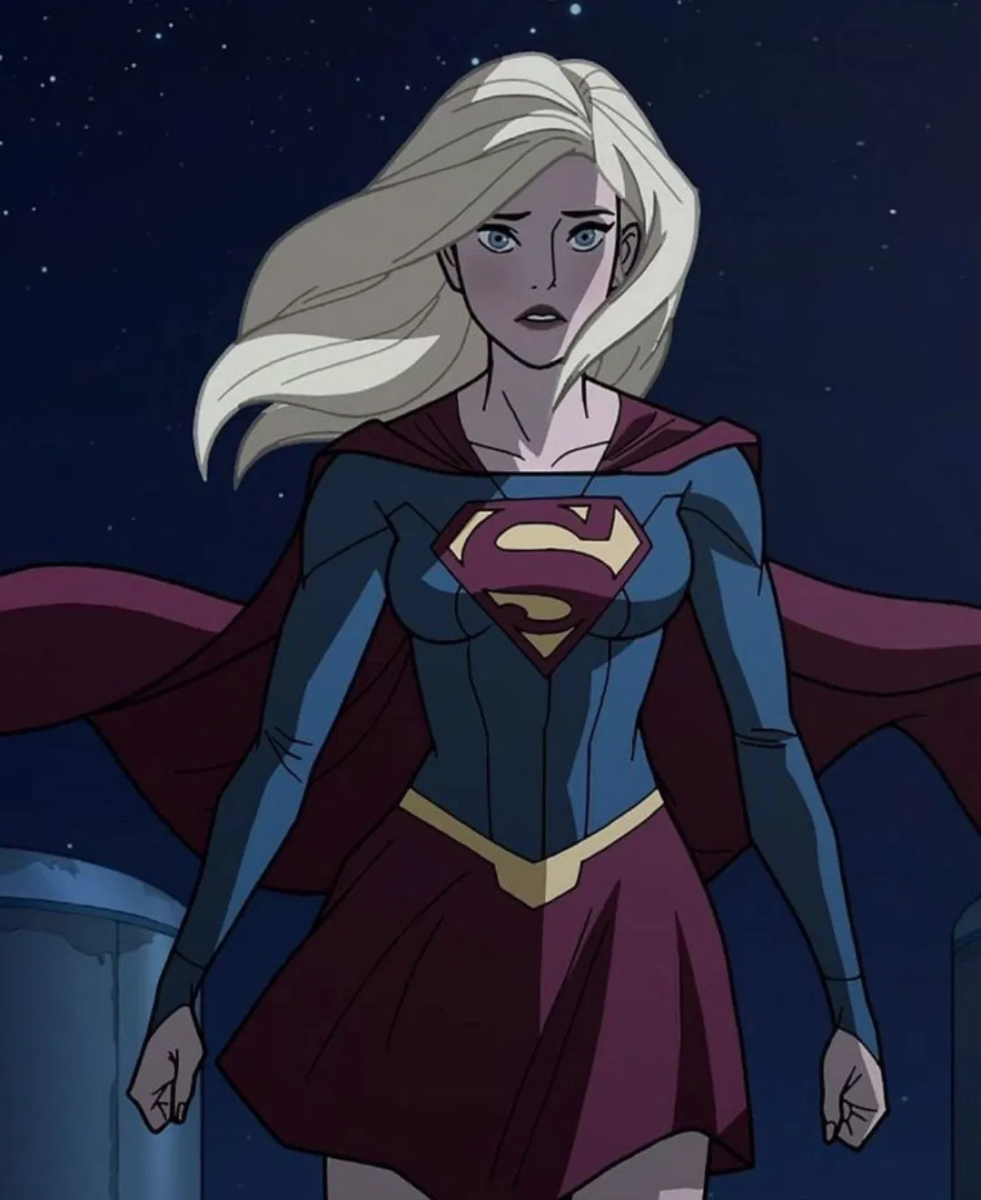 Kara Danvers