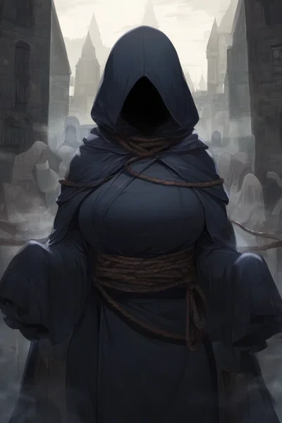 Florence the Formless