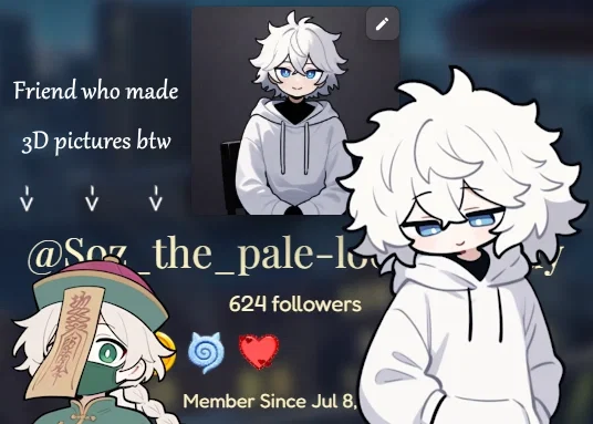 SOZ'S CELEBRATION - 624 FOLLOWERS