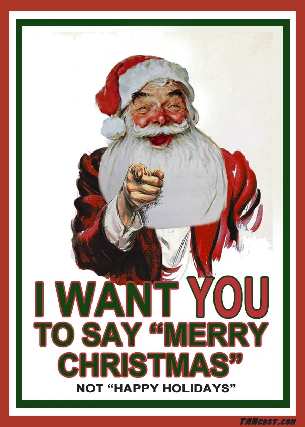 Merry Chistmas!