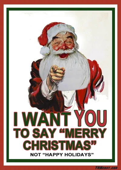 Merry Chistmas!