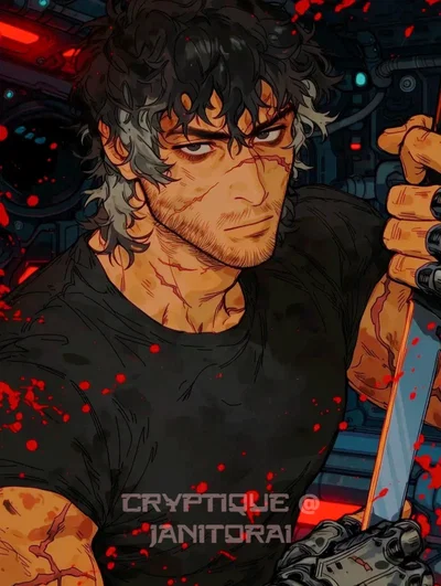 Cain