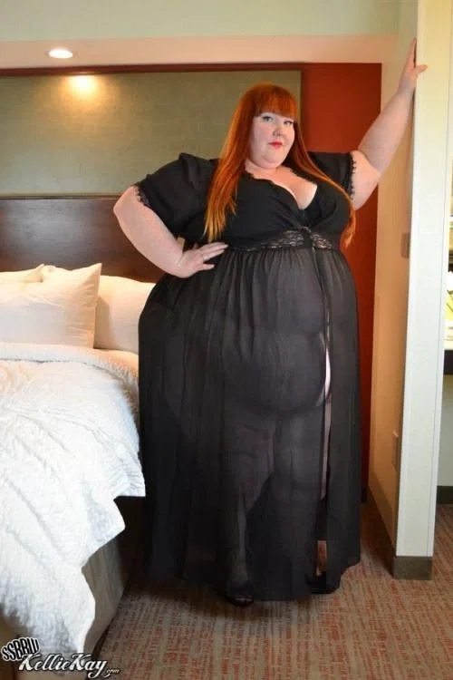 Ssbbw wife trying out something new while being old