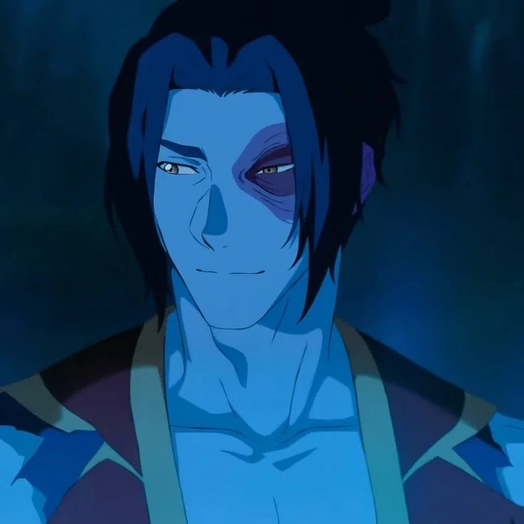 Zuko - Atla