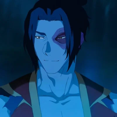 Zuko - Atla