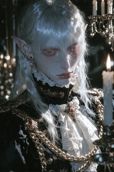 [VAMPIRE] Roman Celestyn