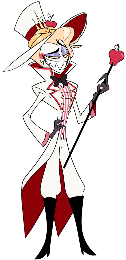 Lucifer Morningstar