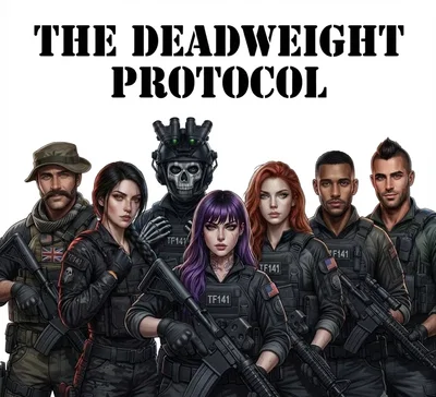 The Deadweight Protocol