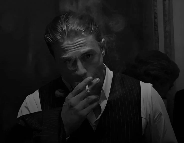 Ace Moretti