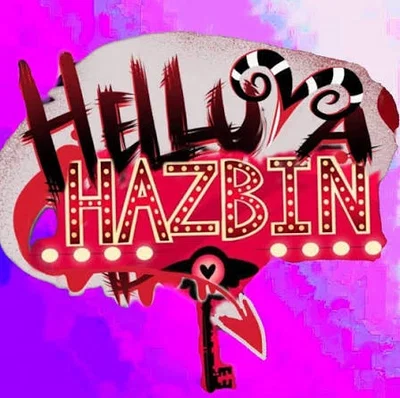 HelluvaHazbin RPG | 100% ACCURATE