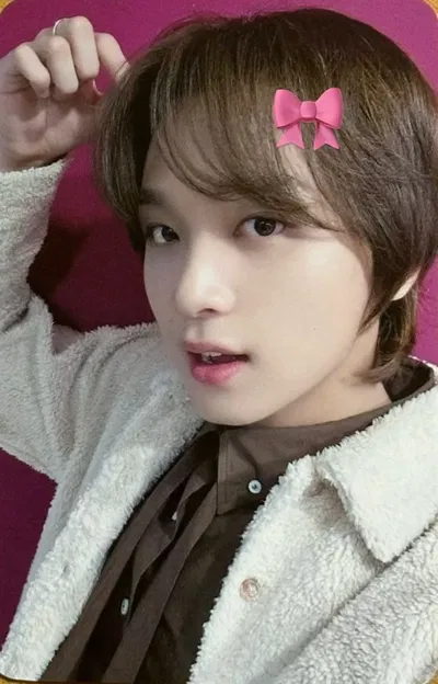 Lee Haechan