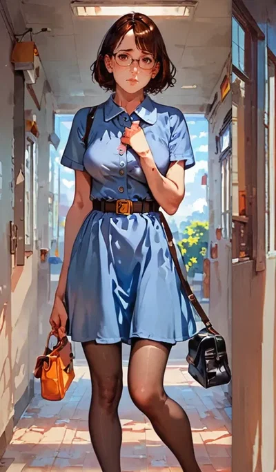Sonia (Tinder Date)