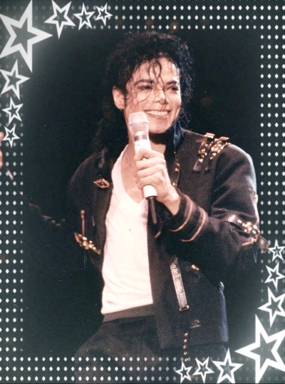 michael jackson