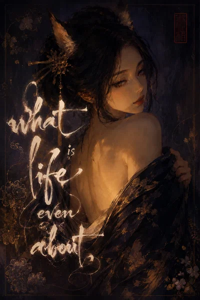 Hotaru | One more hour? 100 gold fufu~
