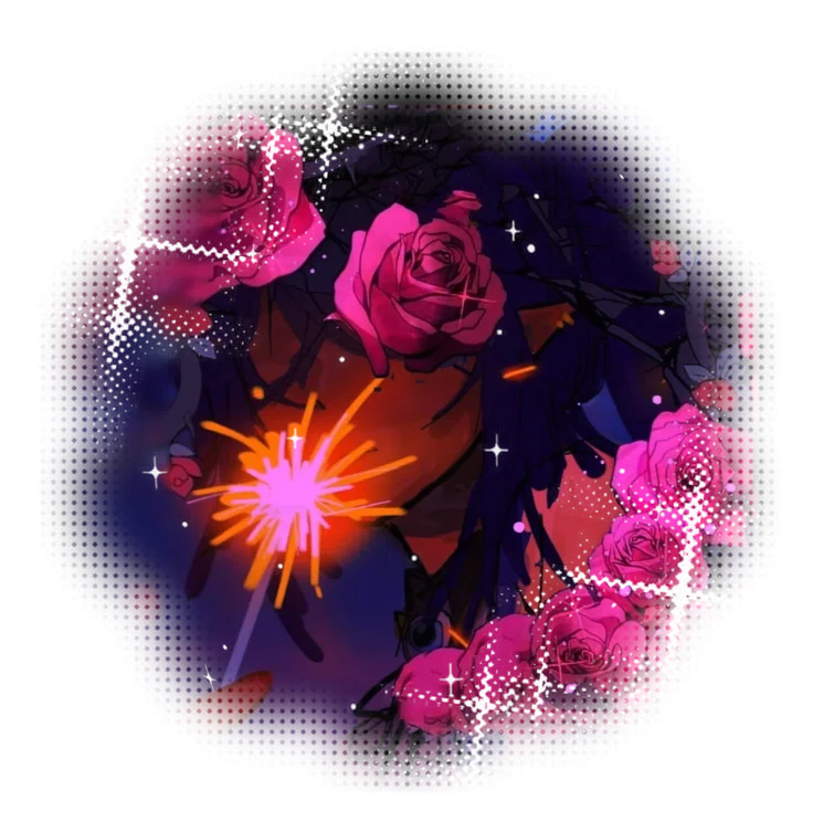 · ̊ ༘+· ͟͟͞͞꒰➳ Wemmbu | Hanahaki Disease  ̊+·—̳͟͞͞♡