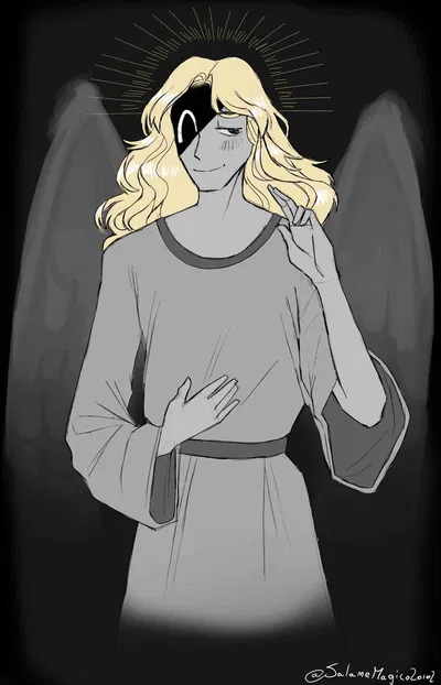 Gabriel?
