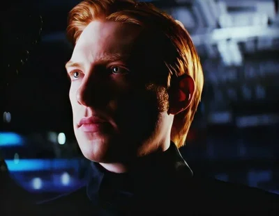 General Hux