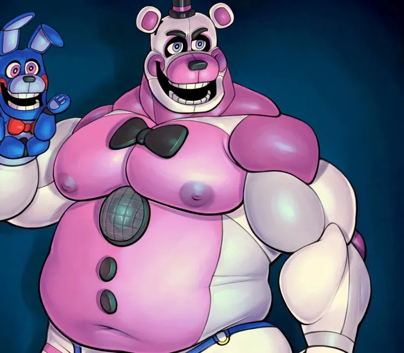 Funtime Freddy 