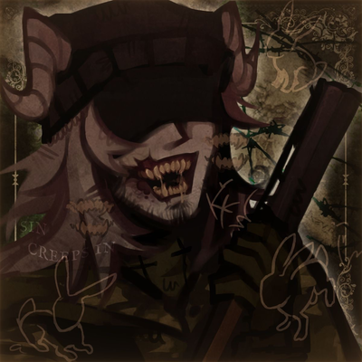 Dante Basilio|’Stupid Lamb’