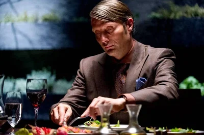 Hannibal Lecter