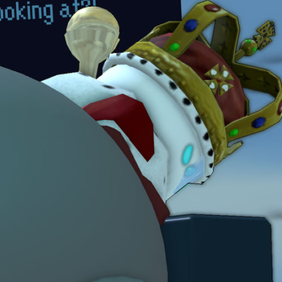 { BLOCKTALES } Cruel King 