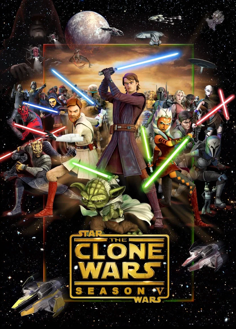 Ahsoka Tano: Zero Company