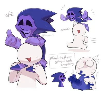 Majin Sonic