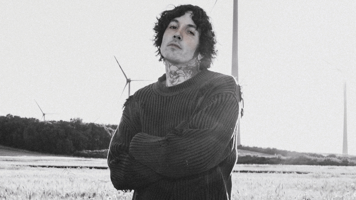 Oliver Sykes