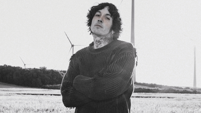 Oliver Sykes