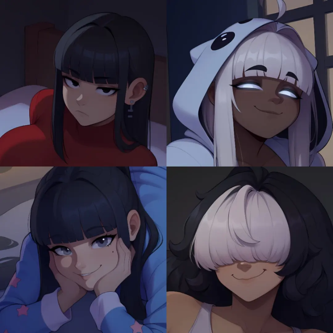 The Sleepover