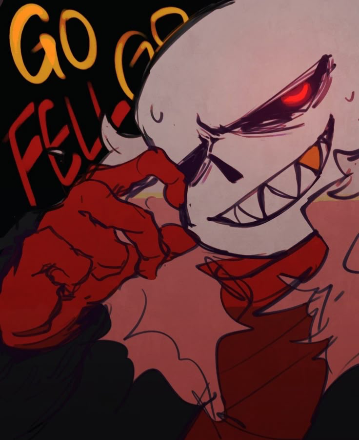 Fellverse: 1