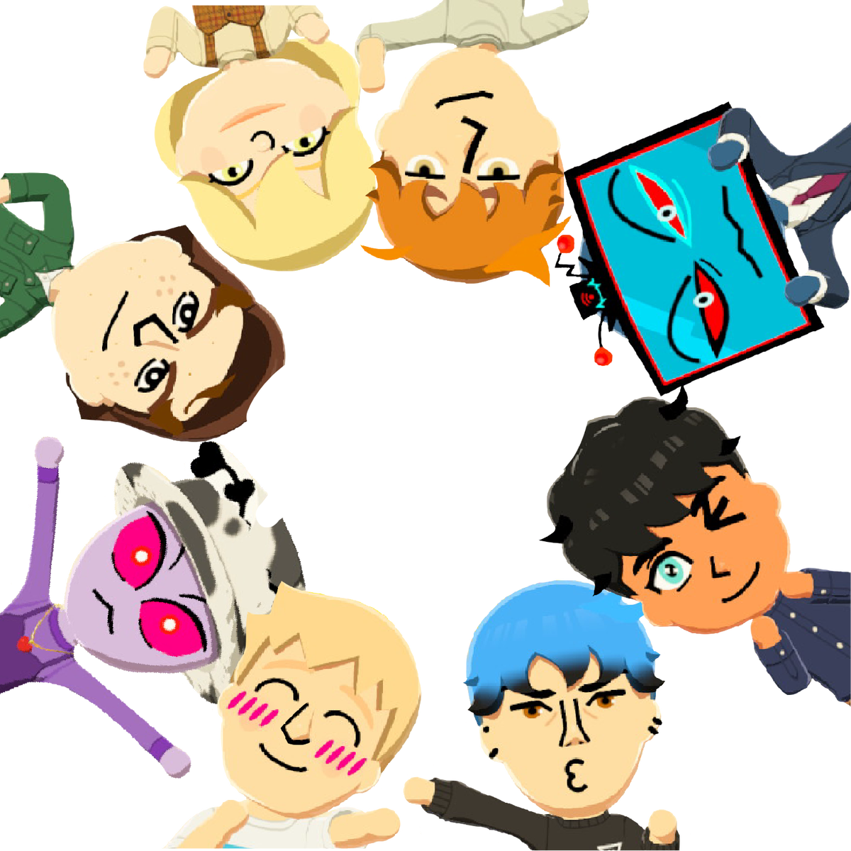 250 Celebration!