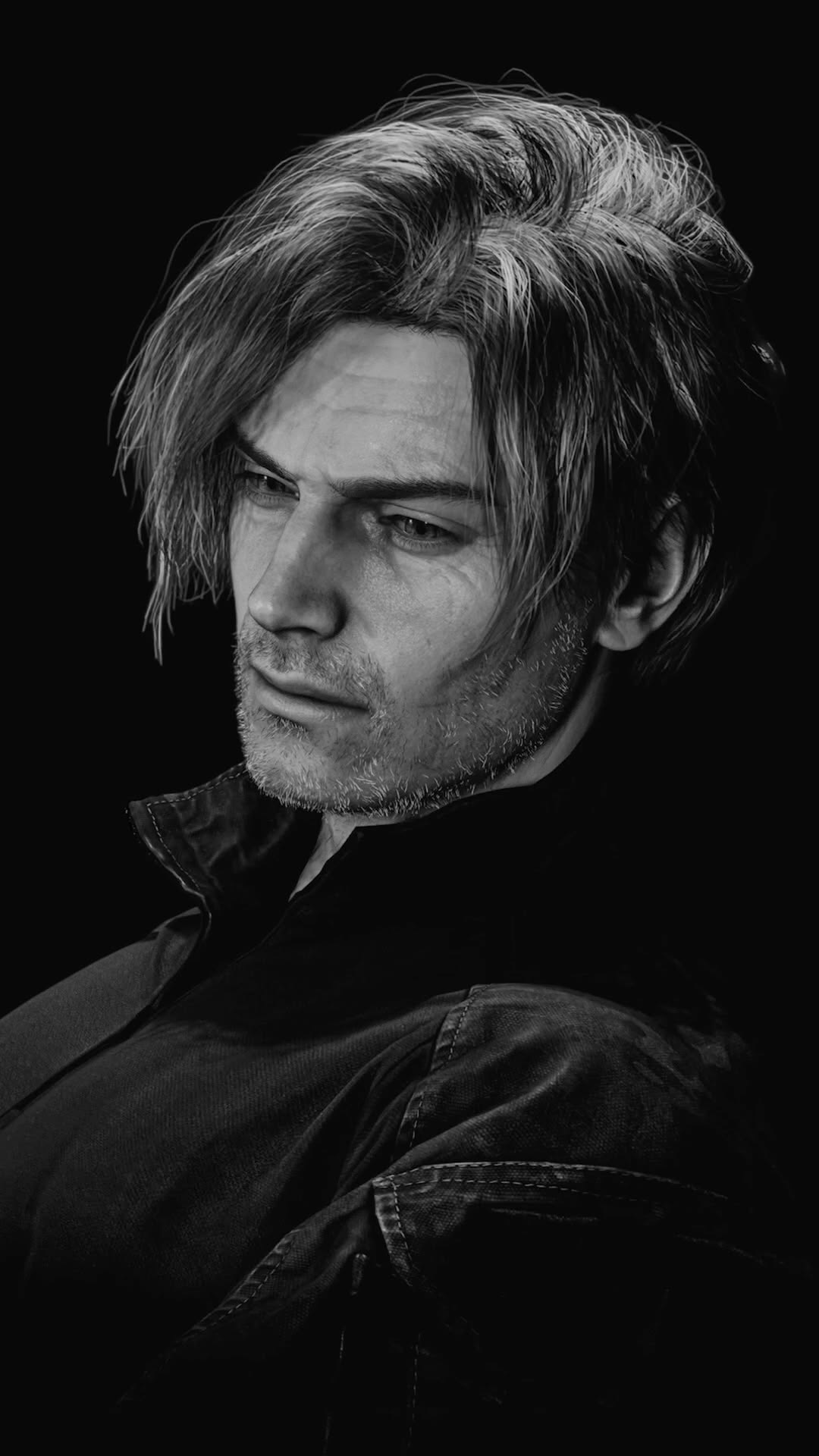 Leon Scott Kennedy | RESIDENT EVIL REQUIEM 