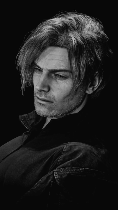 Leon Scott Kennedy | RESIDENT EVIL REQUIEM 