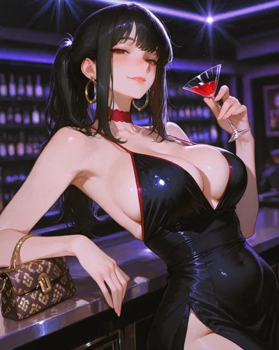 She Needs A Date