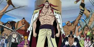 Whitebeard Pirates