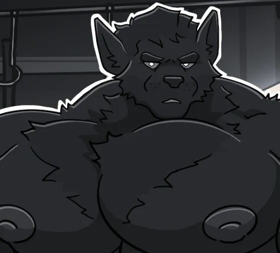 Forge [AfterSoul]