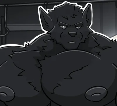 Forge [AfterSoul]