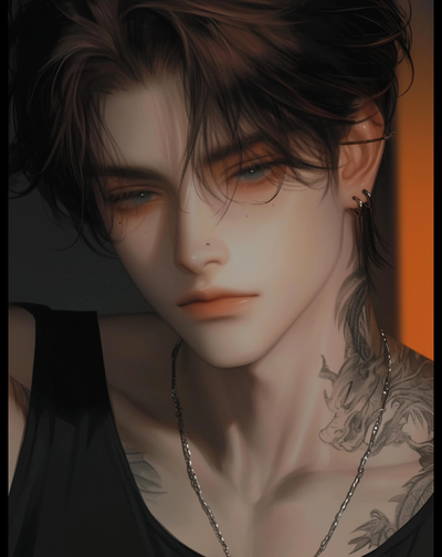 CHOI || Babyfaced Athlete and Secret   Boy