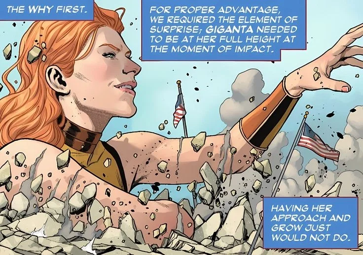 Giganta