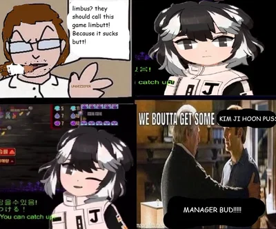 A very important Message