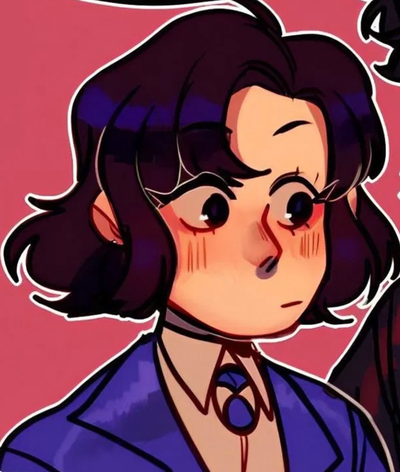 Veronica Sawyer 