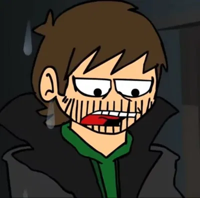 Edd || Eddsworld