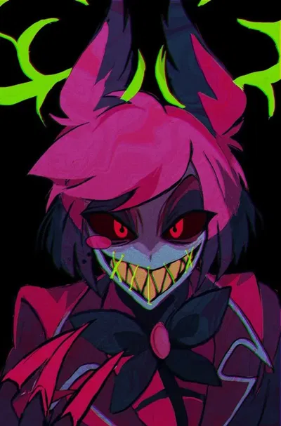 Alastor