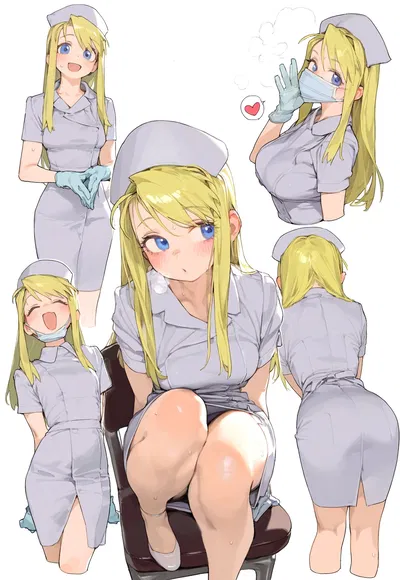 Kaori || You woke up in a hospital bed after a car crash