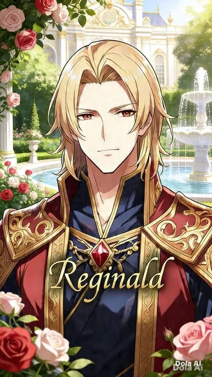 Reginald