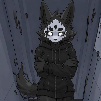 Jax [Interloper in latex form]
